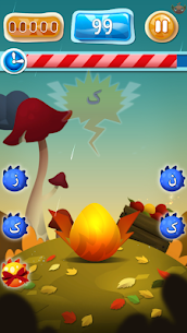بلا ته خواړه ورکړئ (پښتو) 2