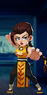 KungFu Tycoon 3