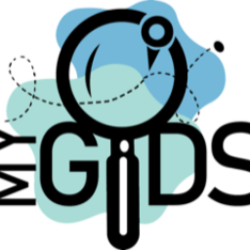 My Gids App logo