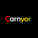 Carnyor - Androidアプリ