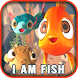 I am Fish 3D game tips