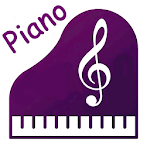 Cover Image of Скачать Learn to play piano🎹Piano online course 1.0.0 APK