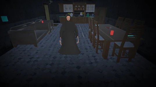 Everything To Know About Granny's House Horror Escapes-Game Guides-LDPlayer