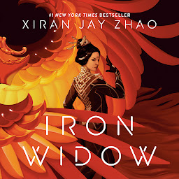 Hình ảnh biểu tượng của Iron Widow: Volume 1
