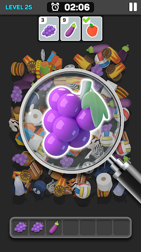 Tile Match 3D: Triple Match Screen 3