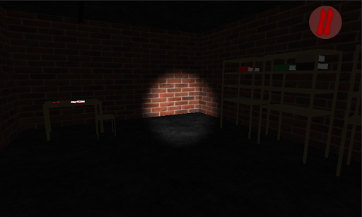Android application The Cellar screenshort