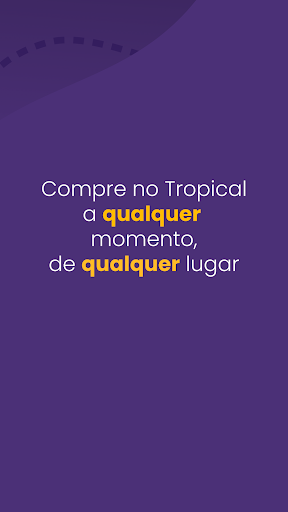 Tropical Delivery Screen 2