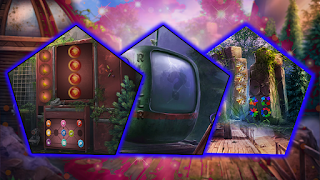 Persist Ant Escape - JRK Games - Screenshot 2