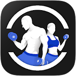 Home Workouts, Training plans and Progress tracker Apk