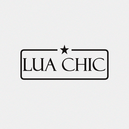 Lua Chic Pijamas logo