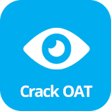 Crack OAT Optometry Admission Test Prep icon