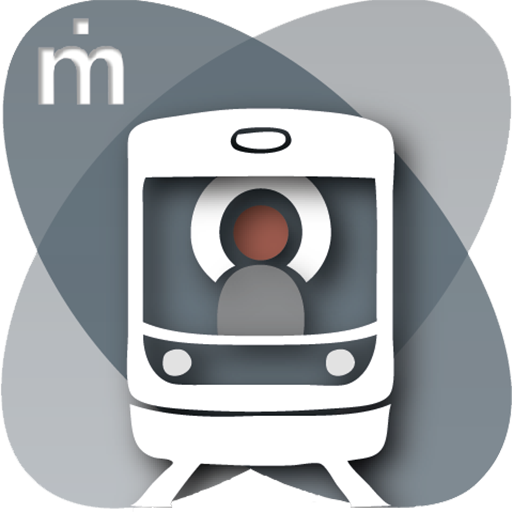 Rezar en el Metro 10.4 Icon