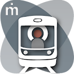 Cover Image of Download Rezar en el Metro 11.1 APK