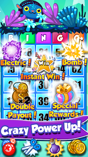 Bingo PartyLand 2: Bingo Games 2