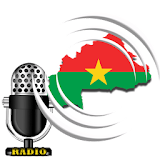 Radio FM Burkina Faso icon