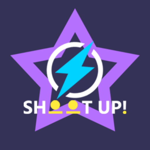Shoot UP logo