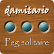 Damitario - Peg solitaire