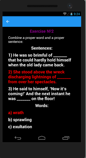 English Vocabulary In Use