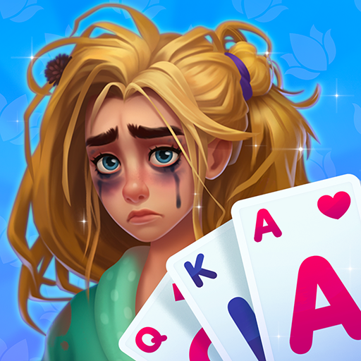 Solitaire Makeup & Makeover logo
