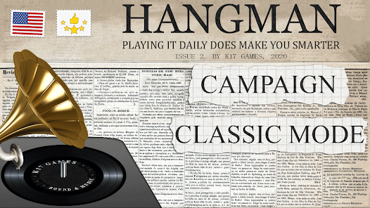 Hangman – Filmes no Google Play
