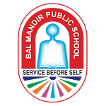 Cover Image of Download Bal Mandir Public School  APK