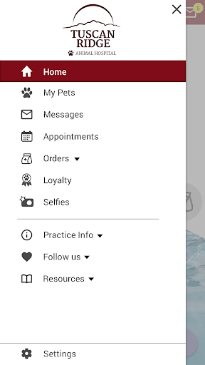 Tuscan Ridge AH Screen 2