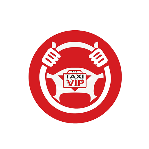 Conductor TaxiVip logo