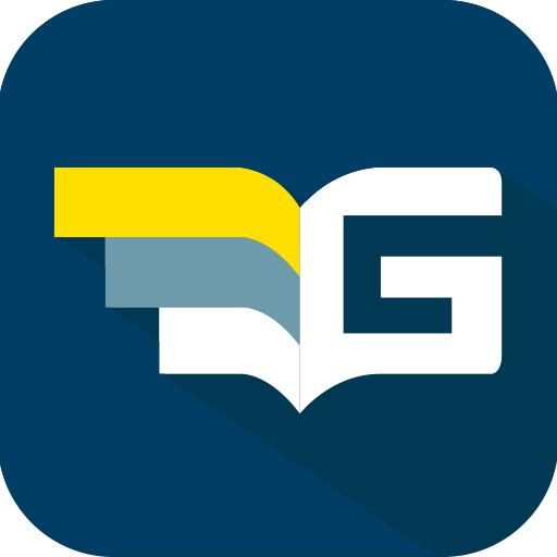 English Grammar Guru logo