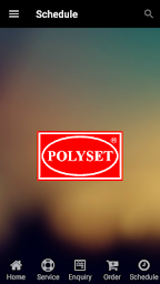 Polyset - Field View