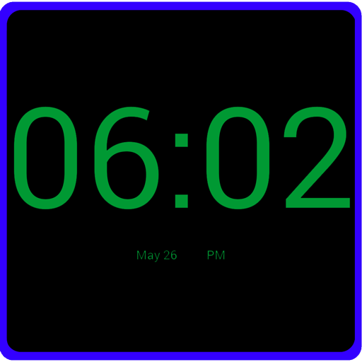 Travel Clock (Secure) logo