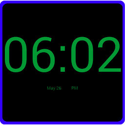 Icon image Travel Clock (Secure)