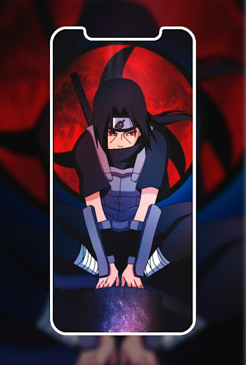 Download Itachi Wallpaper HD 4K Free for Android - Itachi Wallpaper HD 4K  APK Download - STEPrimo.com