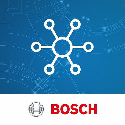 Bosch Installer Services 1.1.24 Icon
