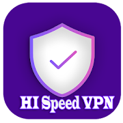 Hi-SpeedVPN Faster Server Free VPN Unlimited