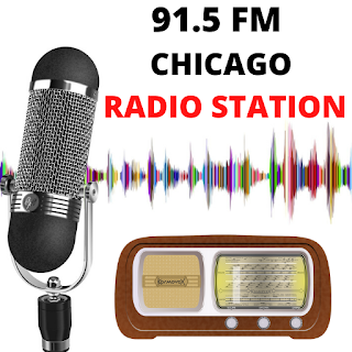 91.5 Fm Radio Chicago Radio St