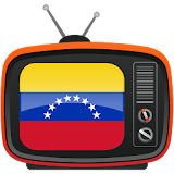 Venezuela TV icon