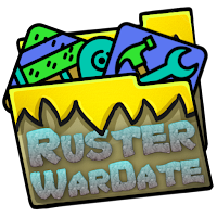 Ruster WarDate