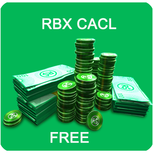 Robux Calc Free Aplicaciones En Google Play - robux gratis 2020 septiembre