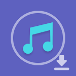 Cover Image of Baixar Downloader de música - Downloader de MP3 grátis 1.1.2 APK