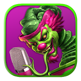 Killer Clown Voice Changer icon
