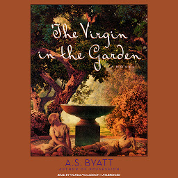 Icon image The Virgin in the Garden