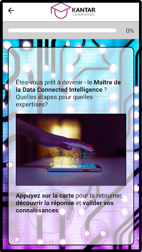 Kantar Knowledge Screen 2