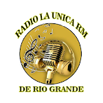 Radio La Única RM Apk