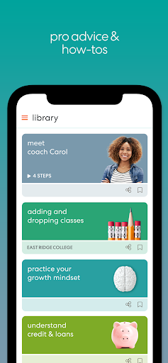 MyCoach - Beyond 12 Screen 3