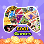 Cover Image of Download Cool games - Free rewards  APK