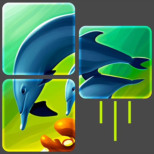 Piece Perfect Puzzle logo