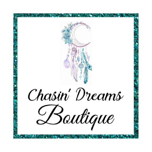 Chasin’ Dreams Boutique logo