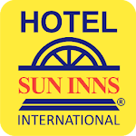Cover Image of Download Sun Inns Hotel - Booking  APK