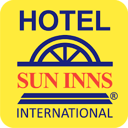 Icon image Sun Inns Hotel - Booking