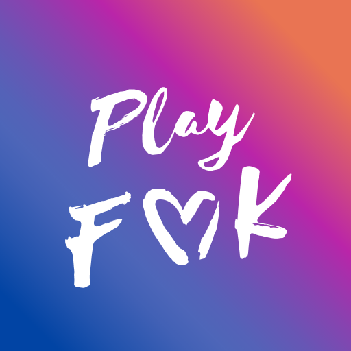 PlayFMK - Ice Breaker App logo